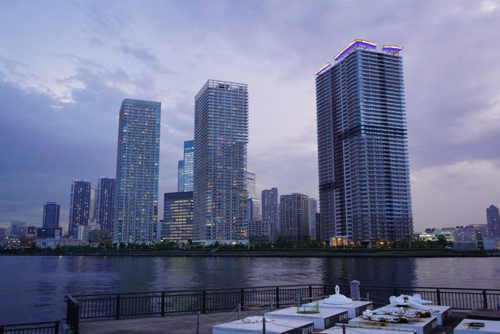Condominiums