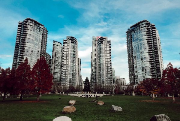 Condominiums