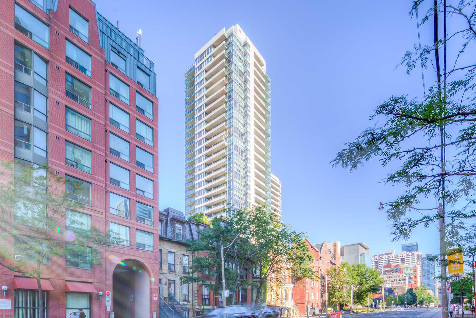 Digital Transformation at radioCITY Condos Concierge Plus