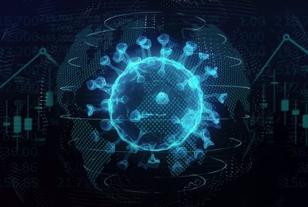 coronavirus and technology