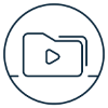 Icon Medial Library