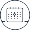 Icon Amenity Booking