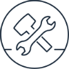 Icon Service Request