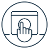 Icon Package Tracking