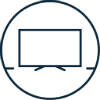 Icon Digital Display Screen