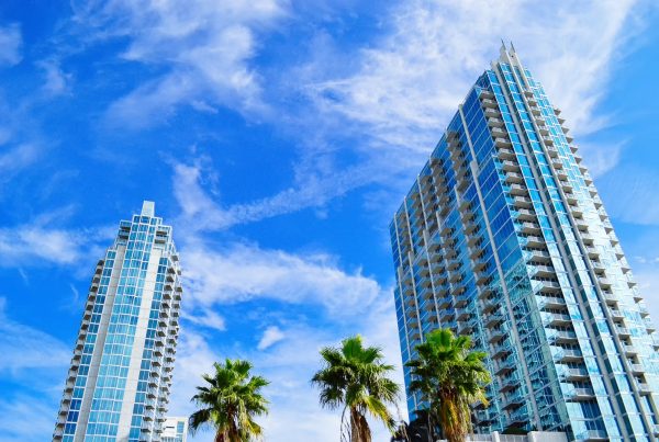 Condominiums in Miami