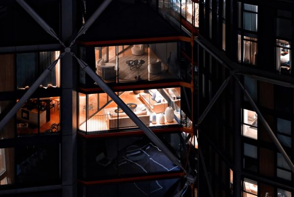 Property Management Risks
